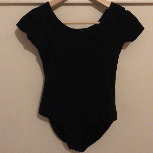 two cute dance leotards - Picture 6 of 7